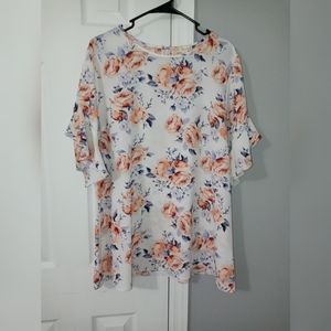 Women's Blouse